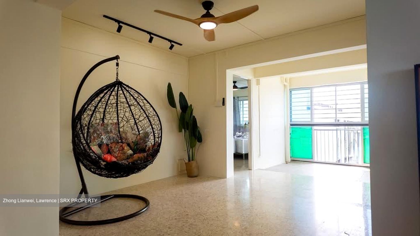 Blk 532 Jurong West Street 52 (Jurong West), HDB 5 Rooms #563678471